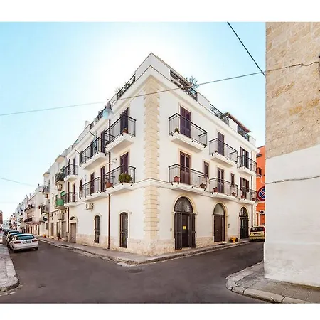 Loft Gb بولينيانو آ ماري
