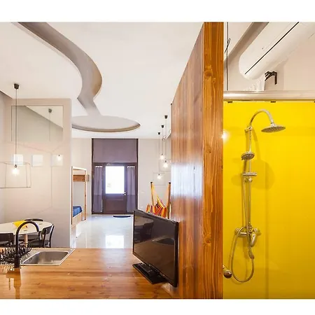Loft Gb