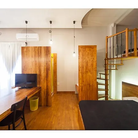 Loft Gb شقة بولينيانو آ ماري