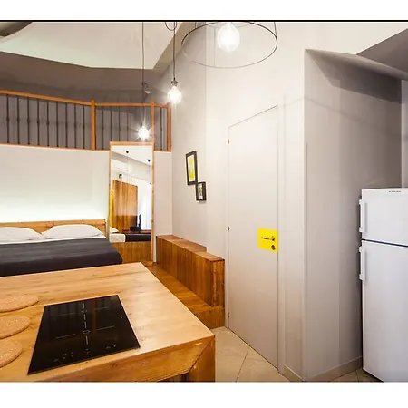 Loft Gb *