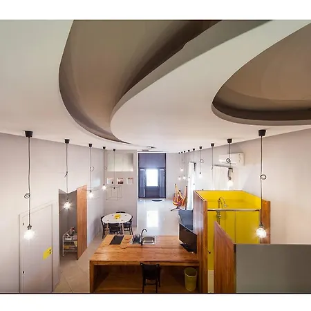 Loft Gb شقة بولينيانو آ ماري
