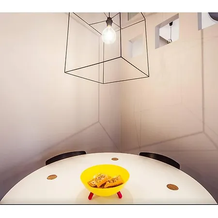 شقة Loft Gb *