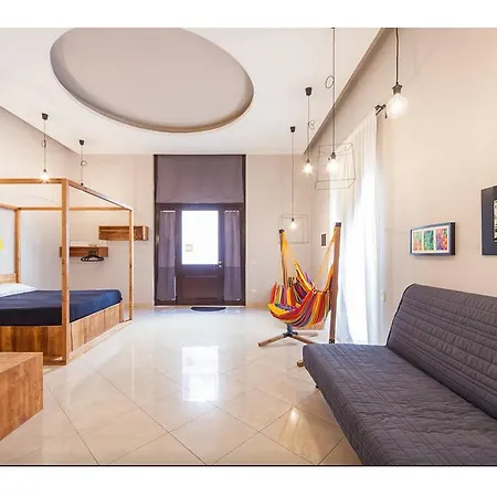 Loft Gb