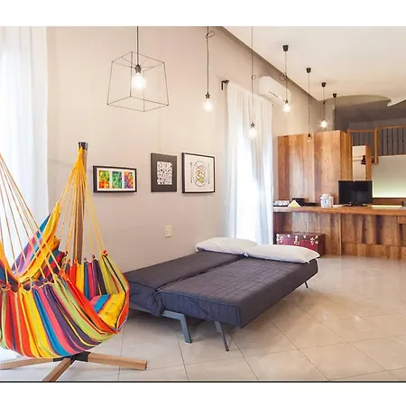 Loft Gb