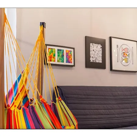 شقة Loft Gb بولينيانو آ ماري