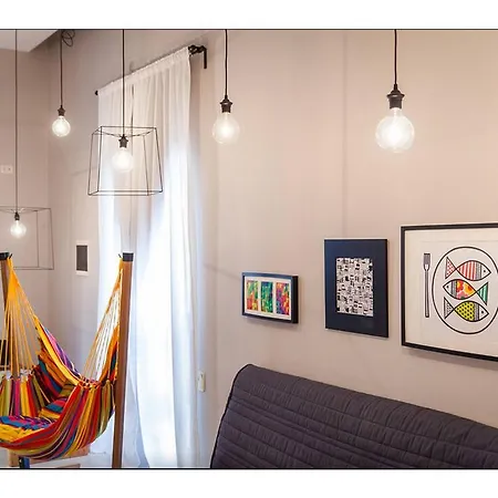Loft Gb * بولينيانو آ ماري