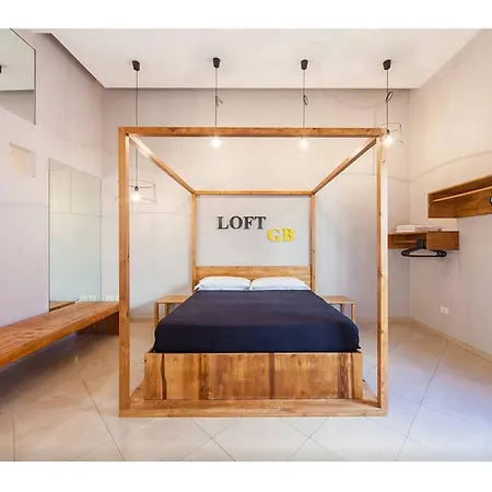 Loft Gb