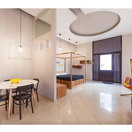Loft Gb شقة