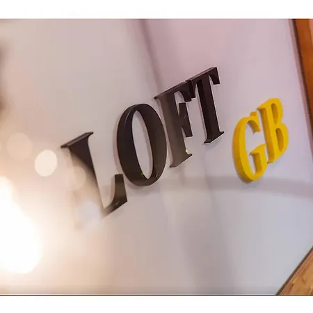 شقة Loft Gb بولينيانو آ ماري