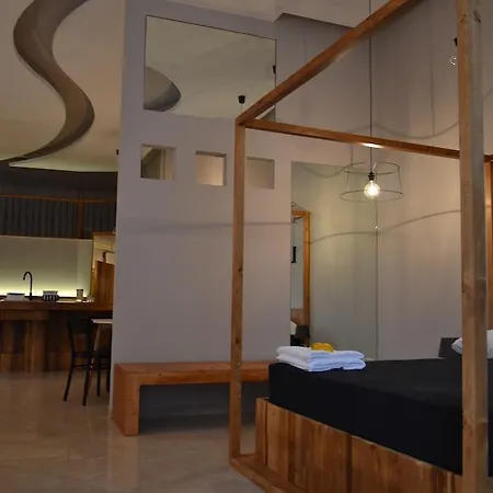 Loft Gb شقة