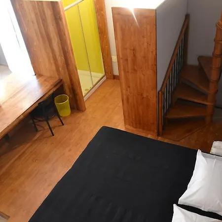 Loft Gb * بولينيانو آ ماري
