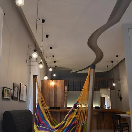 شقة Loft Gb *