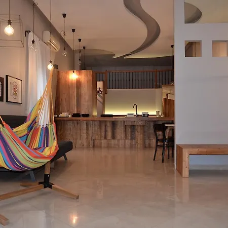 Loft Gb * بولينيانو آ ماري