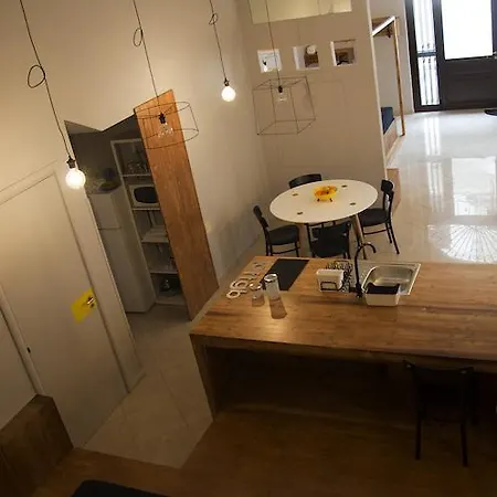 Loft Gb *