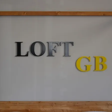 شقة Loft Gb بولينيانو آ ماري
