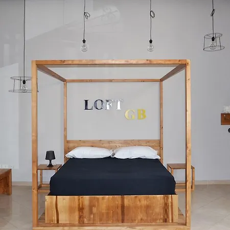 Loft Gb * بولينيانو آ ماري