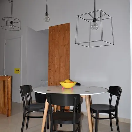 Loft Gb شقة