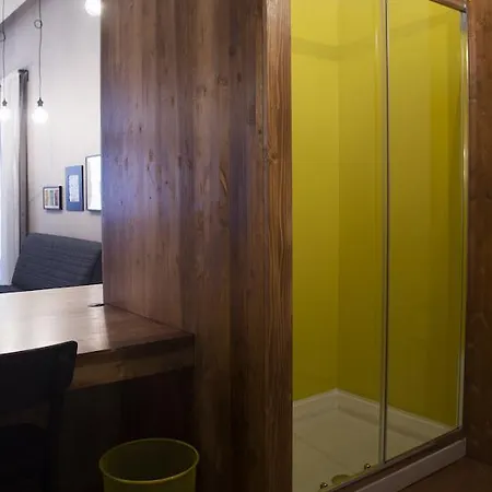 شقة Loft Gb بولينيانو آ ماري