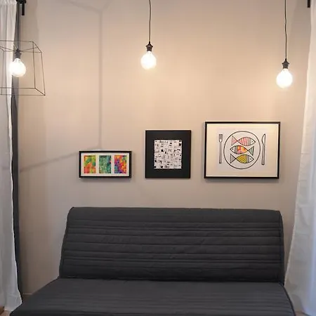 Loft Gb بولينيانو آ ماري