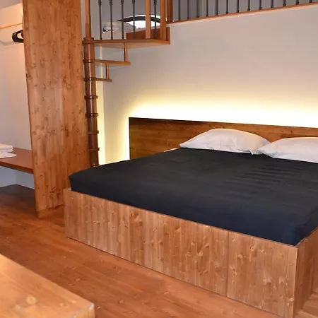 Loft Gb شقة